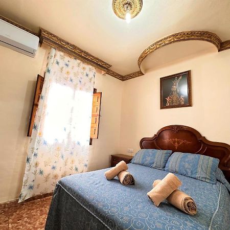 Apartament Casa Juan Maria Álora Zewnętrze zdjęcie