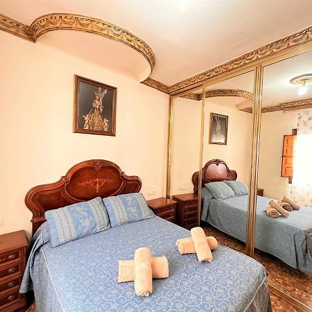 Apartament Casa Juan Maria Álora Zewnętrze zdjęcie