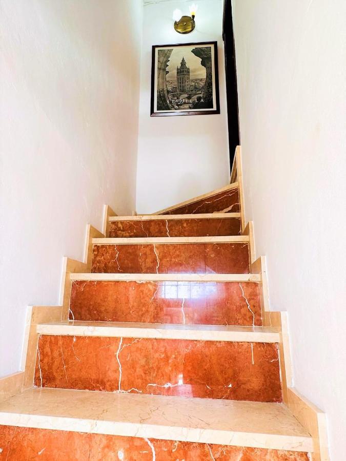 Apartament Casa Juan Maria Álora Zewnętrze zdjęcie