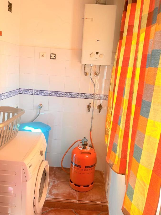 Apartament Casa Juan Maria Álora Zewnętrze zdjęcie