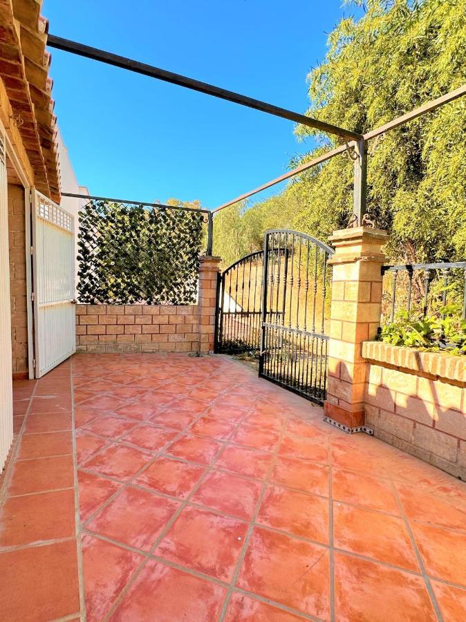 Apartament Casa Juan Maria Álora Zewnętrze zdjęcie