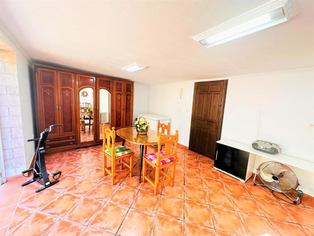 Apartament Casa Juan Maria Álora Zewnętrze zdjęcie
