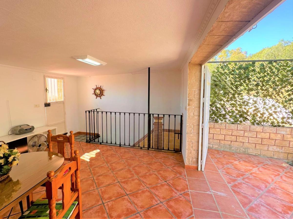 Apartament Casa Juan Maria Álora Zewnętrze zdjęcie